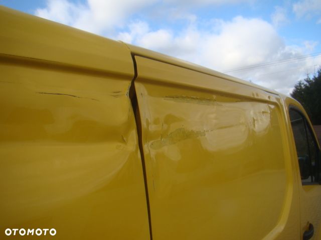 Renault TRAFIC - 29