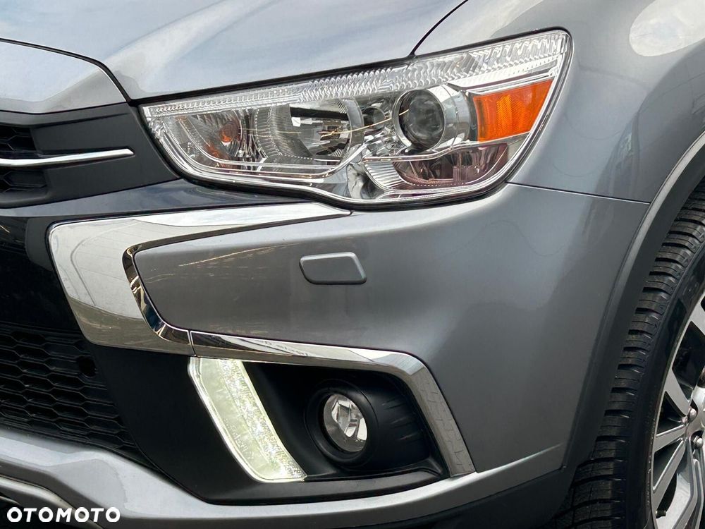 Mitsubishi ASX 1.6 Intense Plus Navi - 31