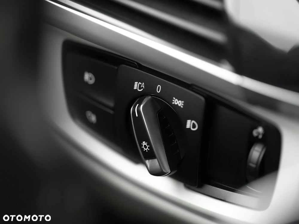 BMW X5 xDrive25d - 22