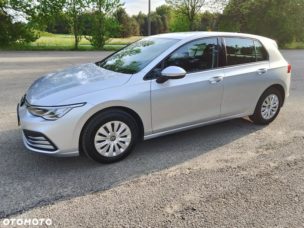 Volkswagen Golf 2.0 TDI - 3