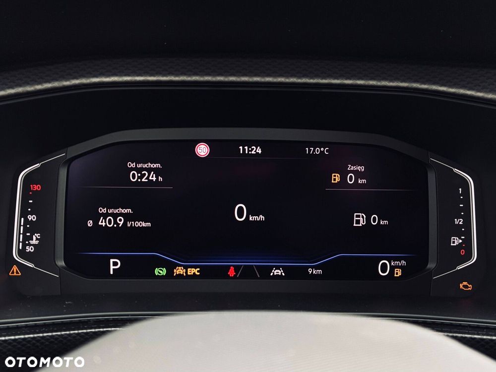 Volkswagen T-Cross - 14