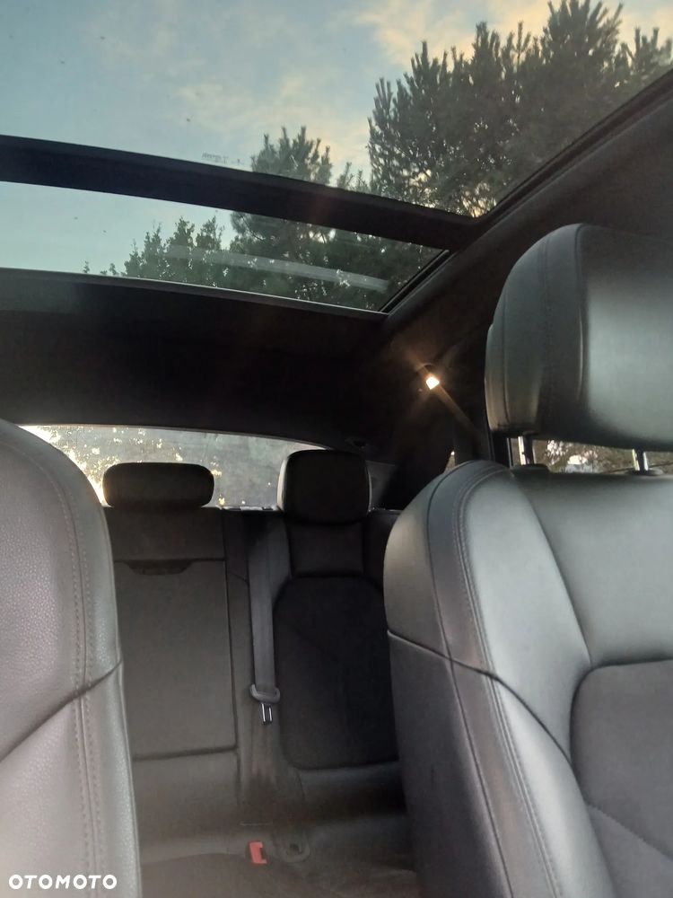 Porsche Macan Standard - 9