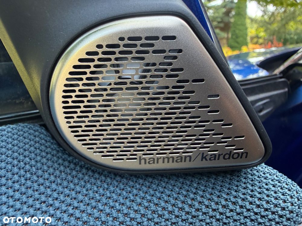 MINI Countryman S ALL4 mHEV Linia Favoured - 17
