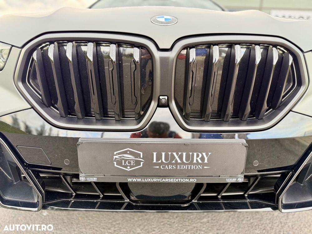 BMW X6 xDrive30d AT MHEV - 29