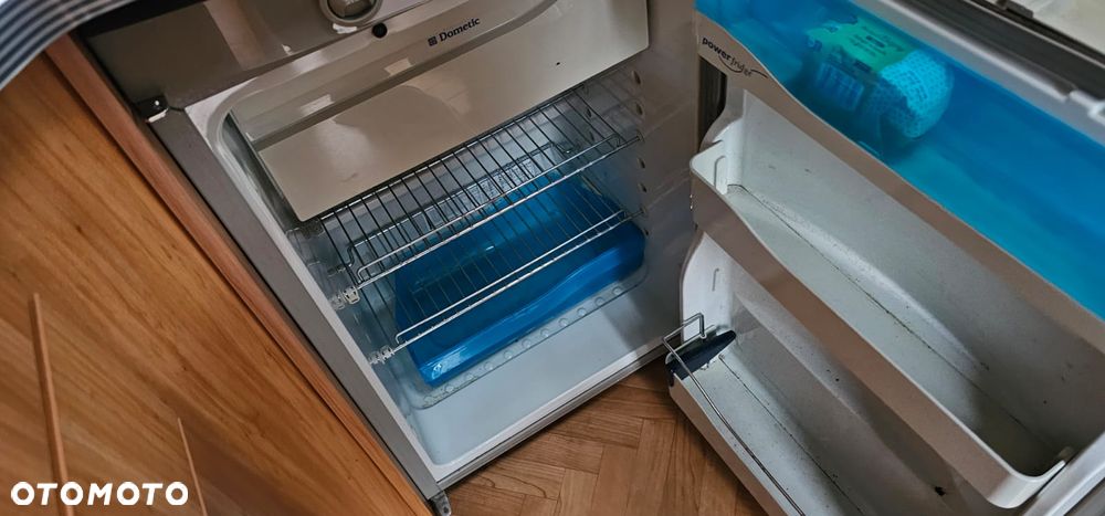 Burstner MARANO 580 - 32