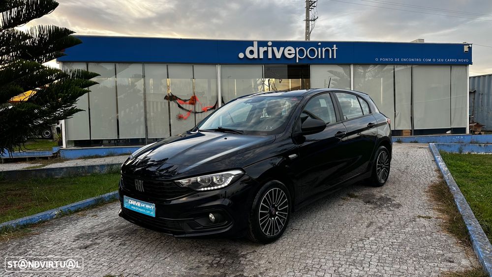Fiat Tipo