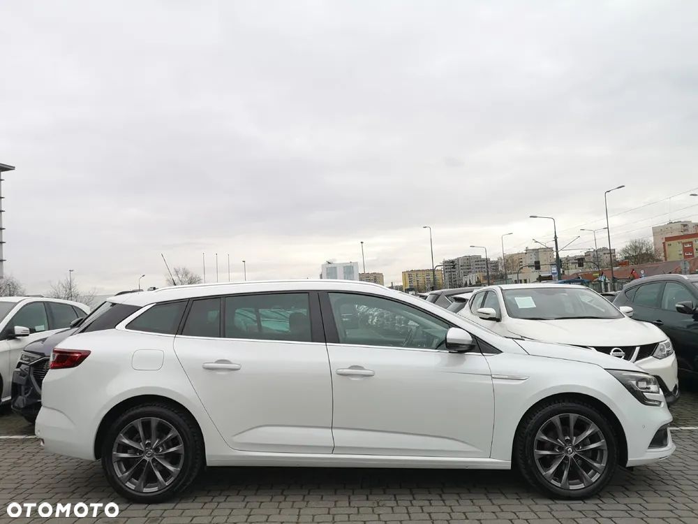 Renault Megane ENERGY TCe 130 INTENS - 6