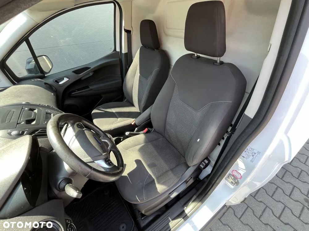Ford TRANSIT COURIER - 12