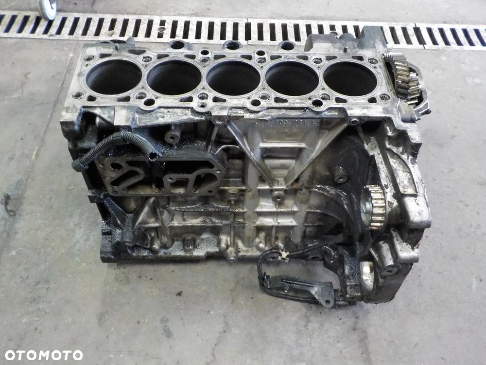 VW T5 2.5 TDI BNZ BPC BLOK SILNIKA - 1