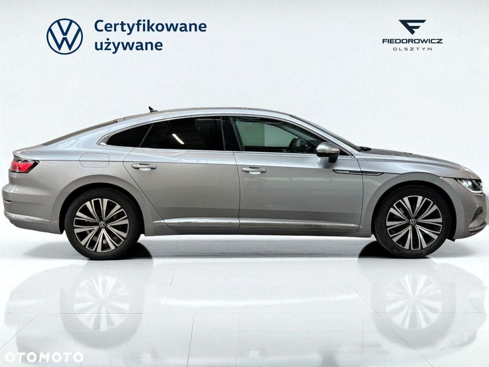 Volkswagen Arteon 2.0 TSI Elegance DSG - 2