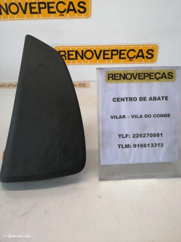 Airbag Banco Dto Opel Astra H (A04) - 1