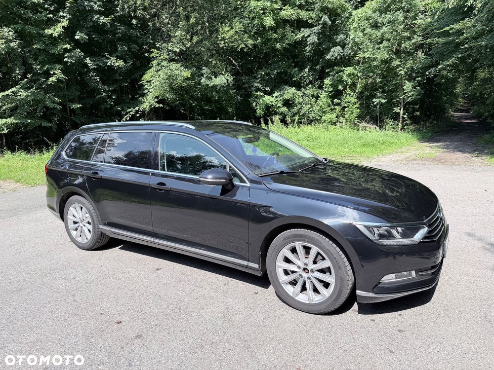 Volkswagen Passat 2.0 TDI BMT Highline DSG - 6