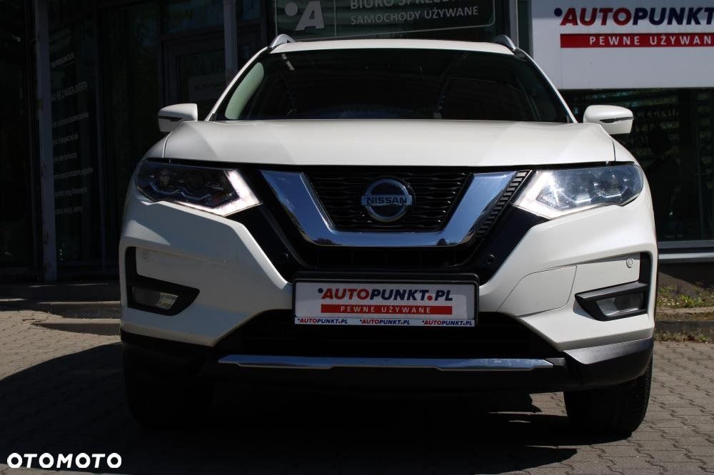 Nissan X-Trail - 2