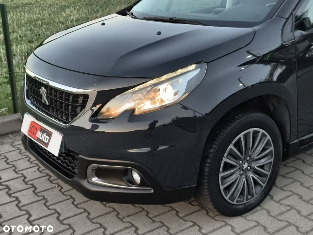 Peugeot 2008 - 23