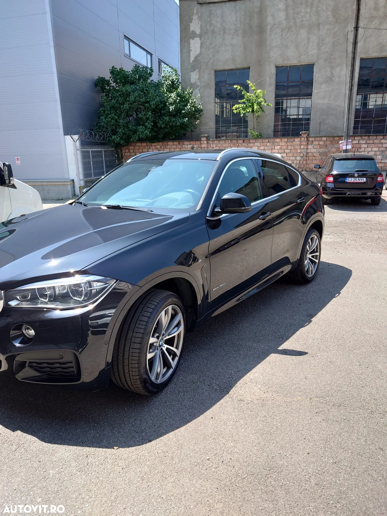 BMW X6 xDrive30d - 2