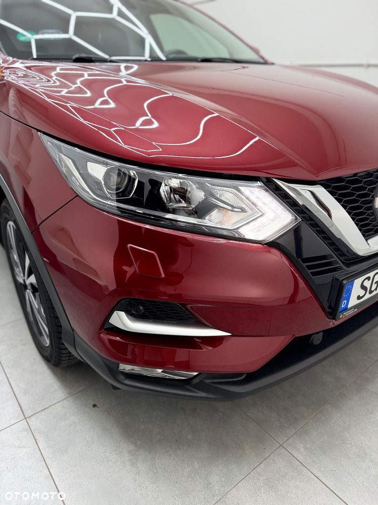 Nissan Qashqai 1.3 DIG-T DCT TEKNA - 30