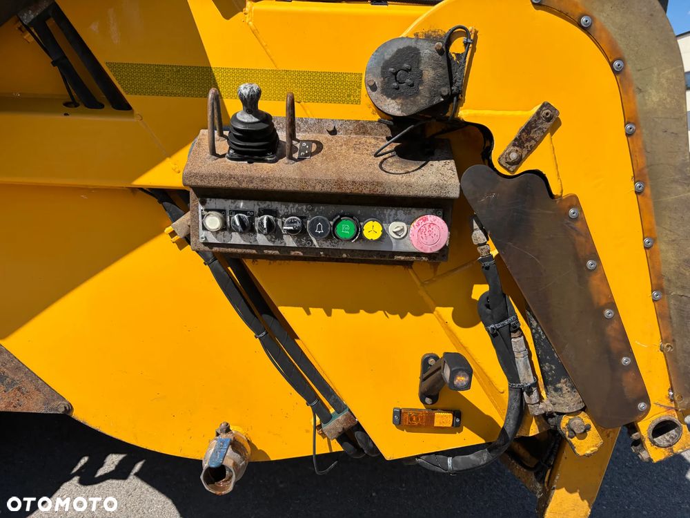 Volvo FL280 4x2 EURO6 + NOBRA PRESS - 21