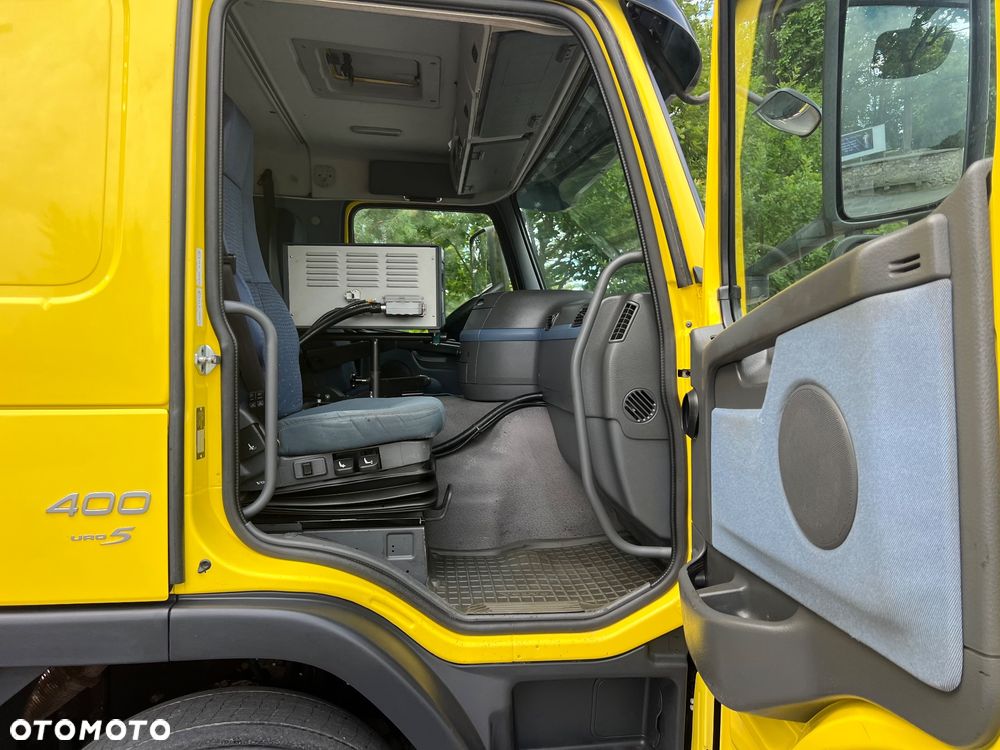 Volvo FM 400 - 20