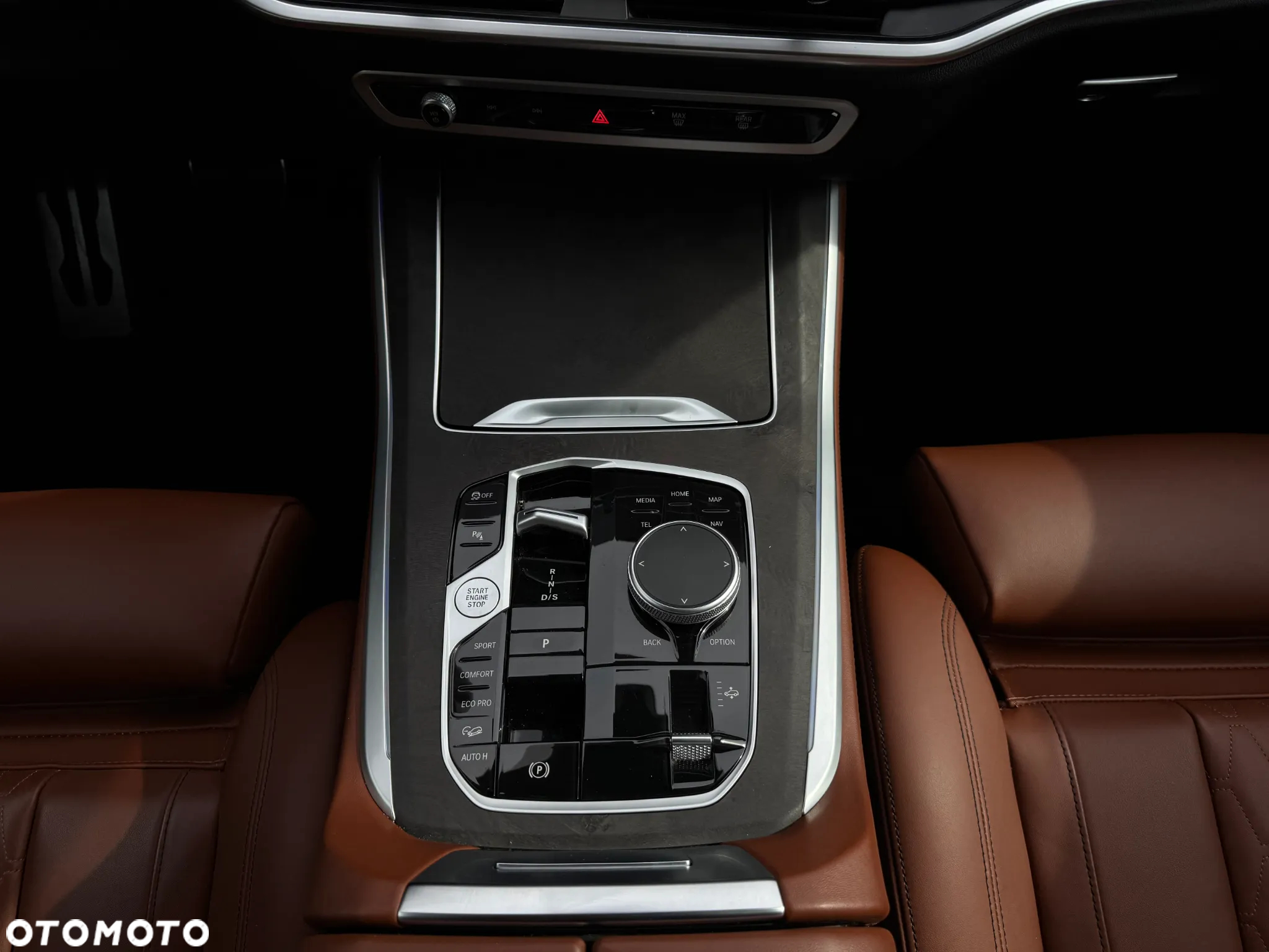 BMW X5 xDrive30d mHEV M Sport sport - 19