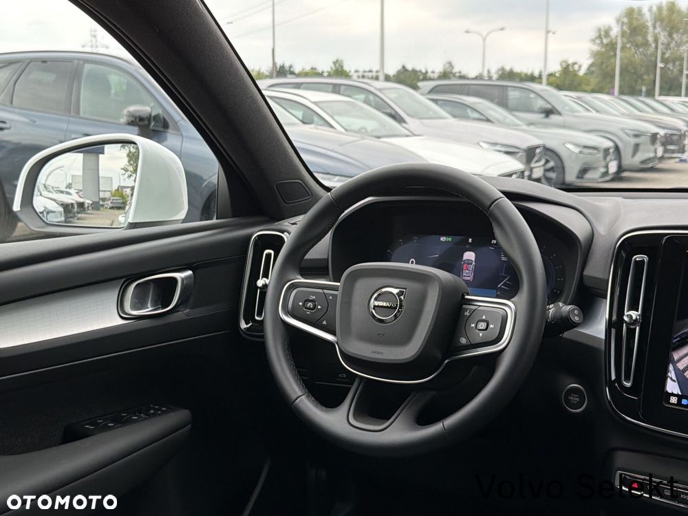Volvo XC 40 - 13
