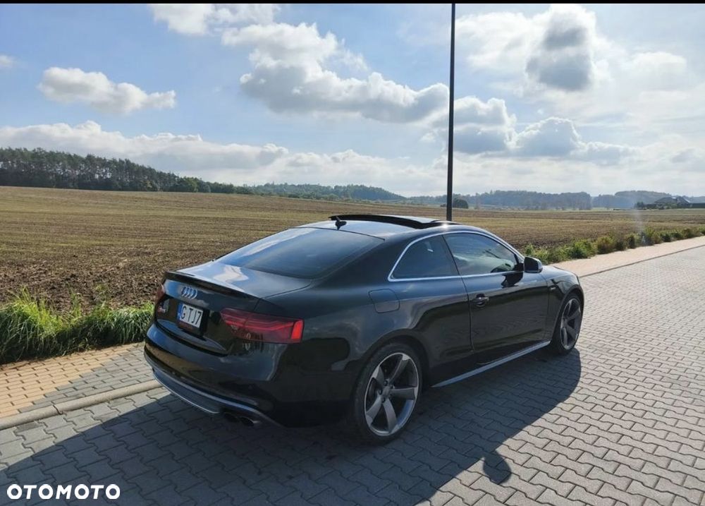Audi S5 Coupé 3.0 TFSI Quattro S tronic - 16