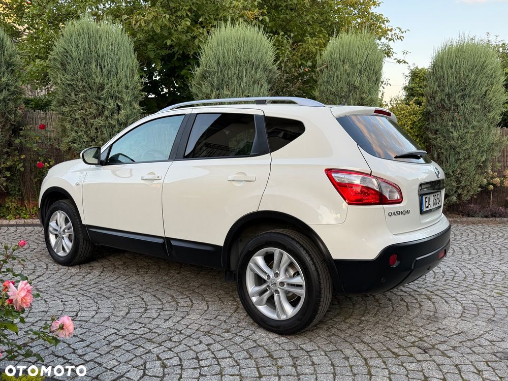 Nissan Qashqai 1.6 acenta - 7