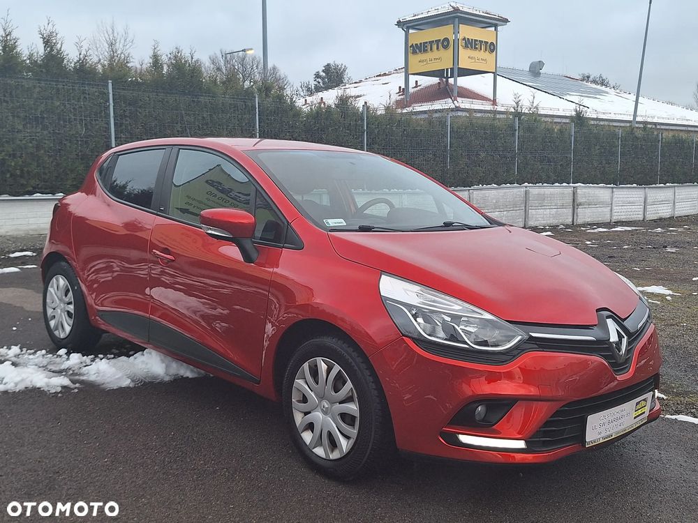 Renault Clio 0.9 Energy TCe Alize - 3
