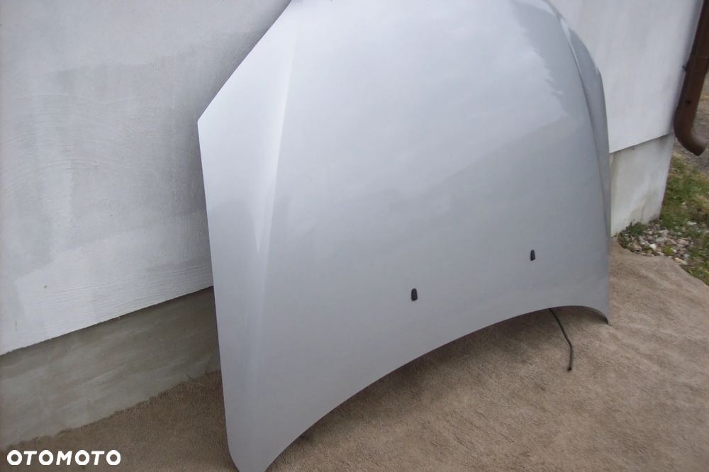 MASKA FORD MONDEO MK 3 LIFT - 2