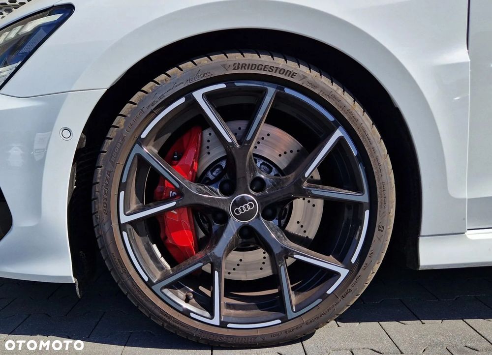 Audi RS3 Sportback TFSI Quattro S tronic - 8