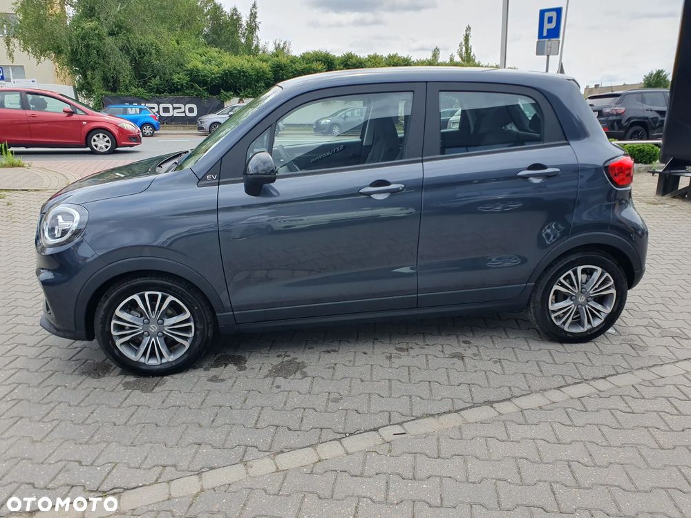 Leapmotor T03 37.3 kWh Smart - 17