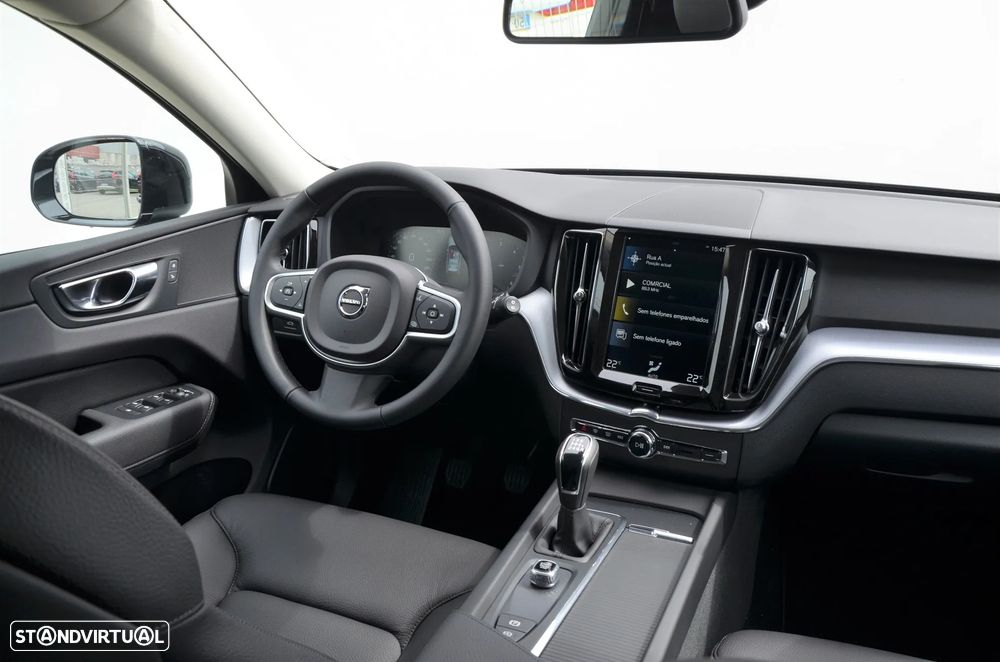 Volvo XC 60 2.0 D3 Momentum - 14