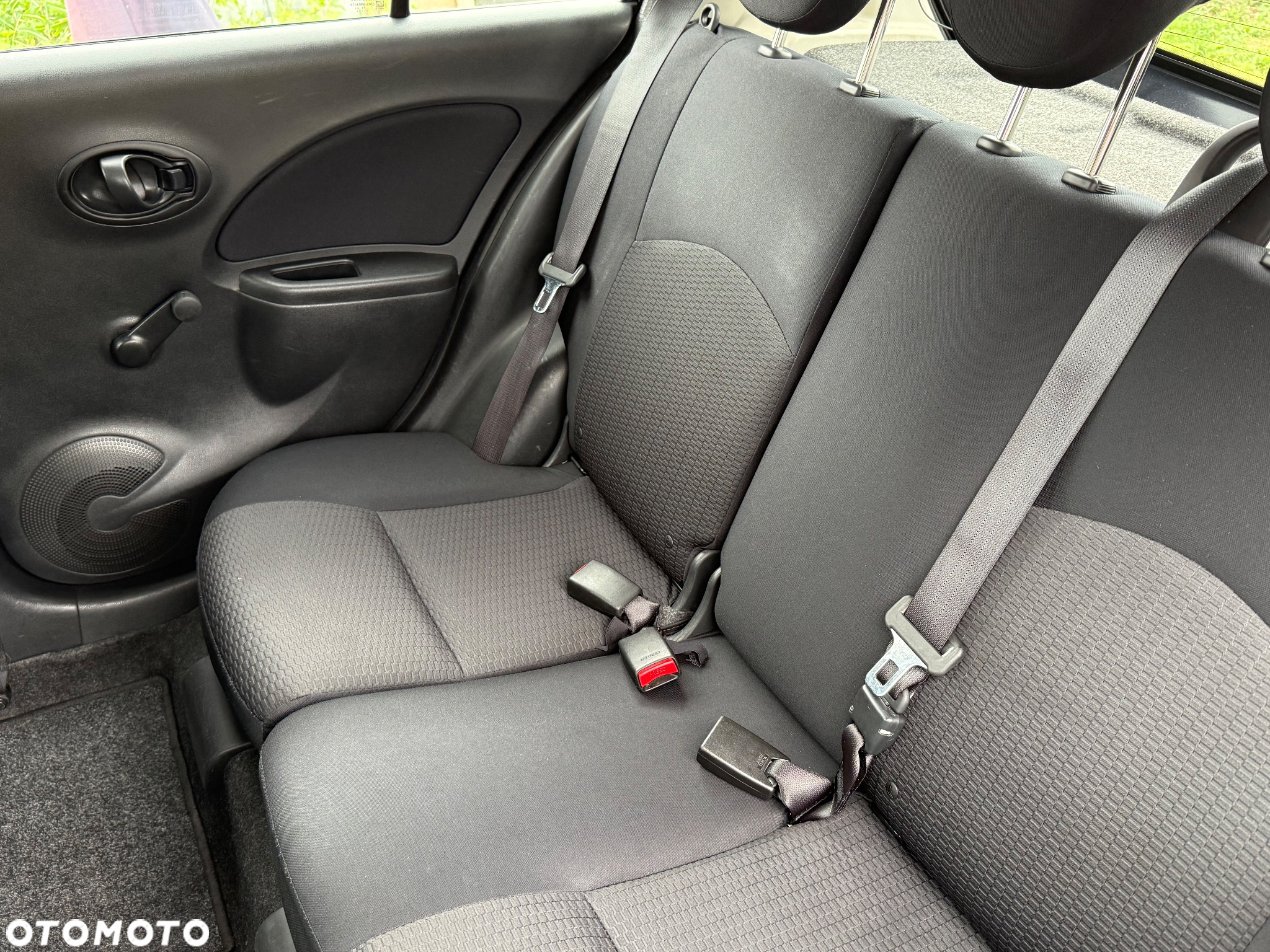 Nissan Micra 1.2 Tekna - 24