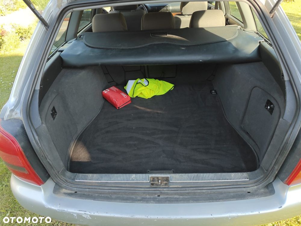Audi A4 Avant - 6