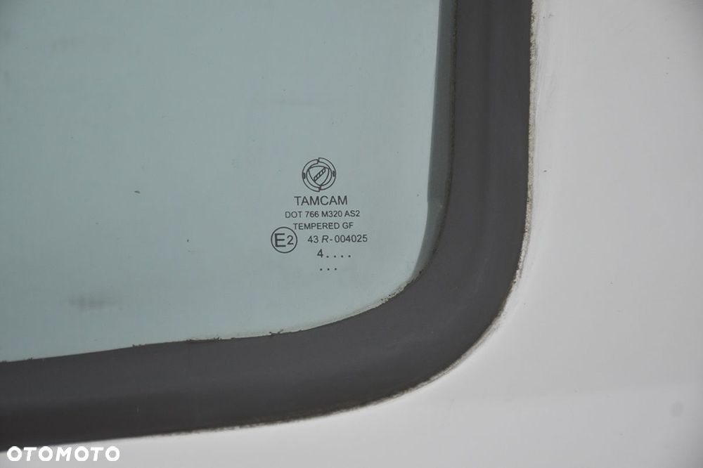 drzwi przednie przód lewe fiat doblo ii opel combo ii d - 3