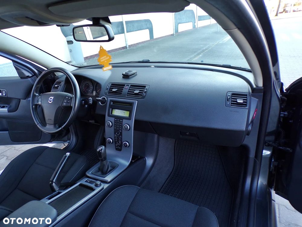 Volvo C30 DRIVe Momentum - 16