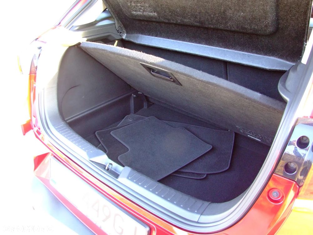 Mazda CX-3 - 34