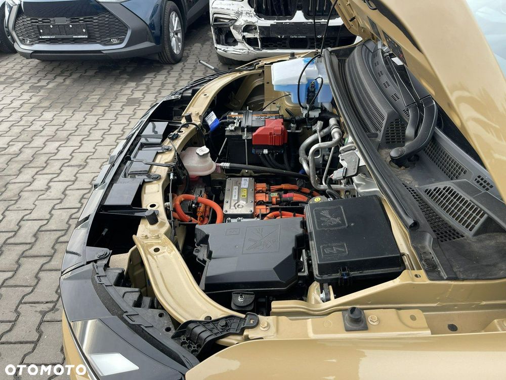 Dacia Spring Electric 65 Extreme - 18