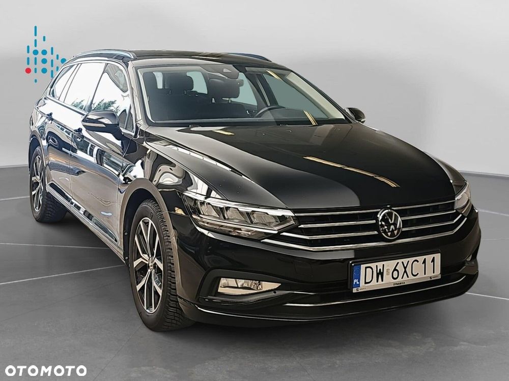 Volkswagen Passat Variant 1.5 TSI EVO Business DSG - 6