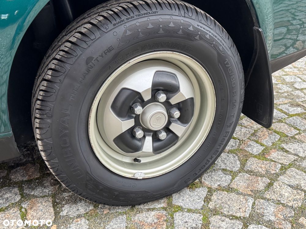 Rover SD 2600 S - 22