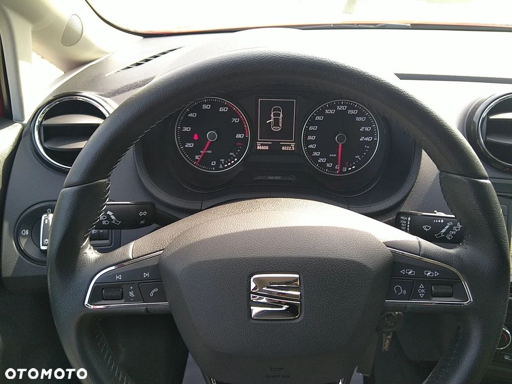 Seat Ibiza - 19
