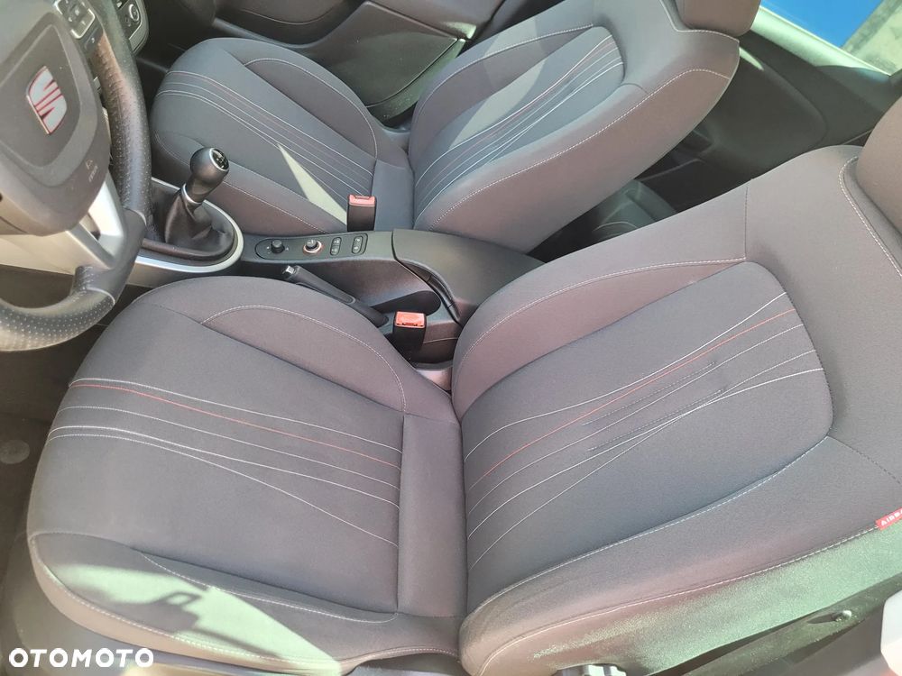 Seat Altea 1.4 TSI Style Copa - 6