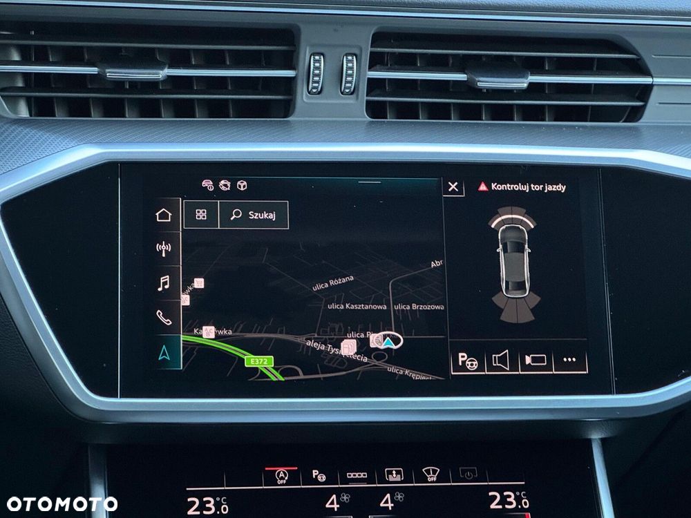 Audi A6 Limousine - 25