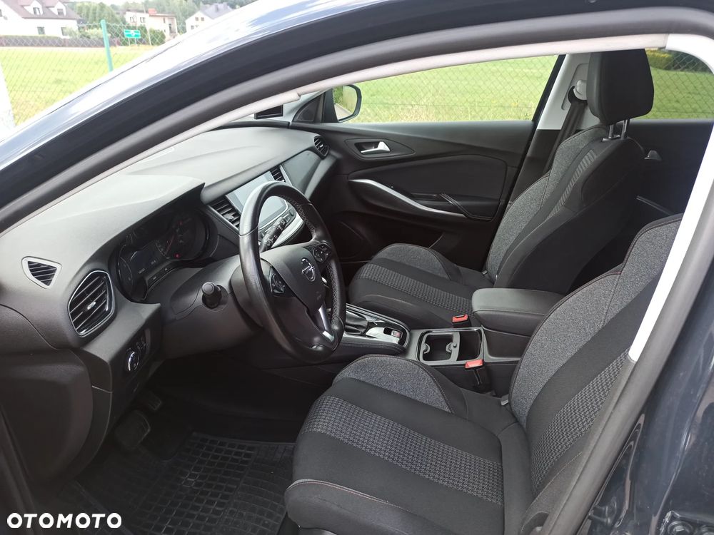 Opel Grandland X 1.5 CDTI Edition Business Pack S&S - 10