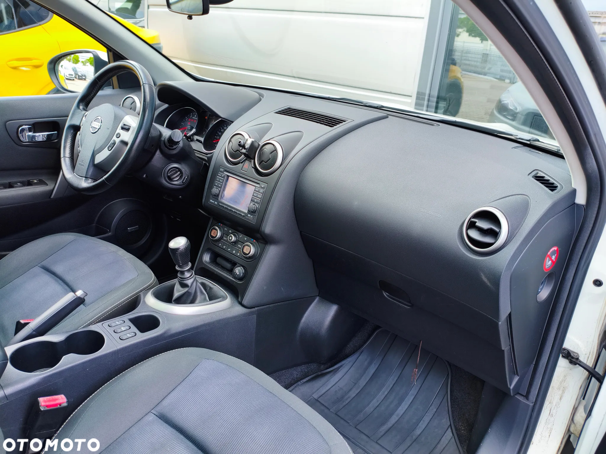 Nissan Qashqai+2 2.0 Tekna - 5