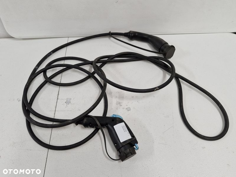 NISSAN LEAF I 1 ZE0 KABEL PRZEWÓD ŁADOWANIA - 1