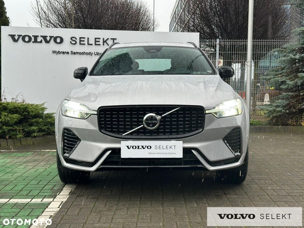 Volvo XC 60 - 4