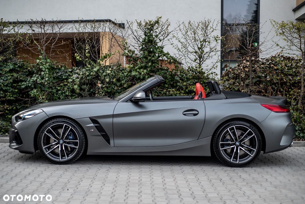 BMW Z4 30i sDrive M Sport sport - 2