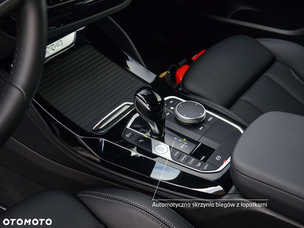 BMW X4 - 24