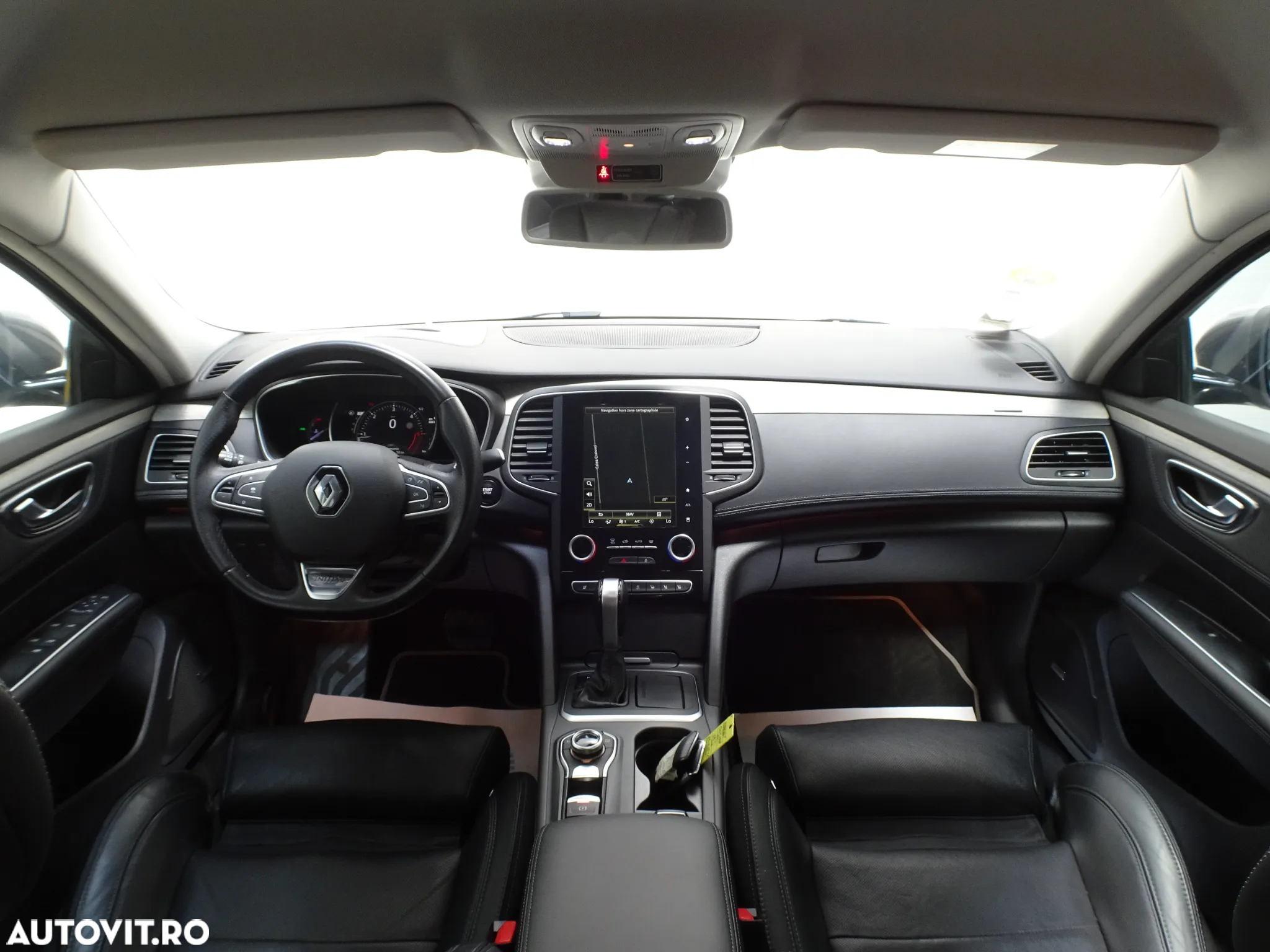 Renault Talisman - 3