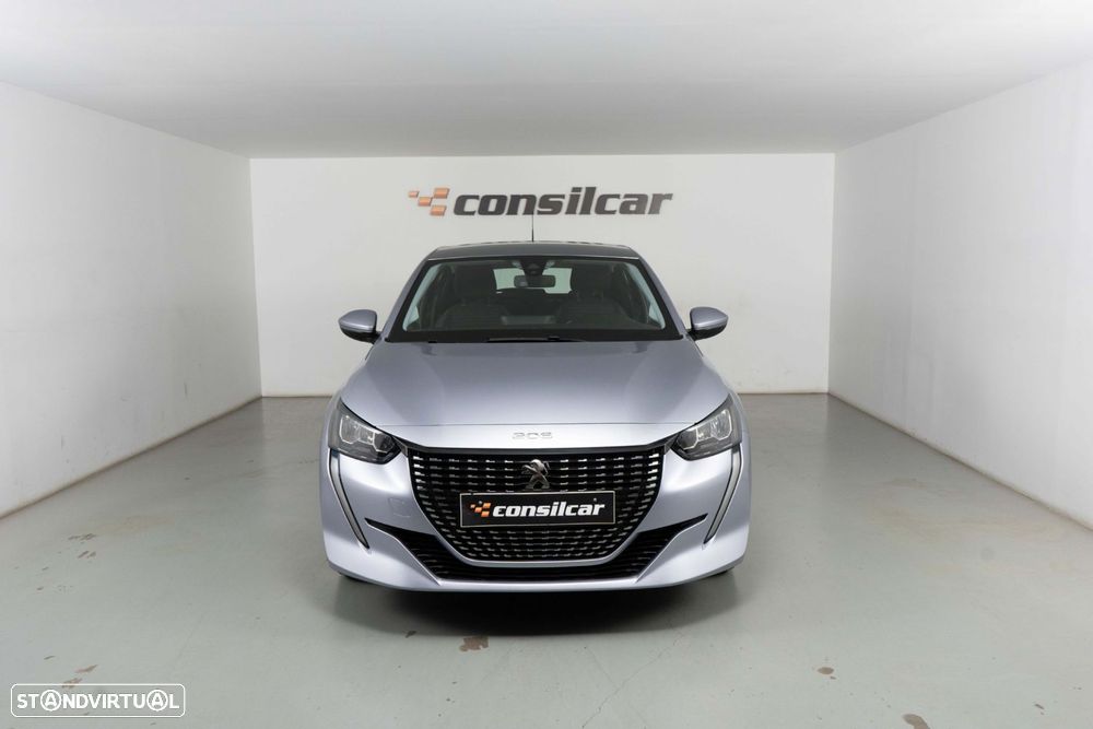Peugeot 208 1.2 PureTech Active - 2